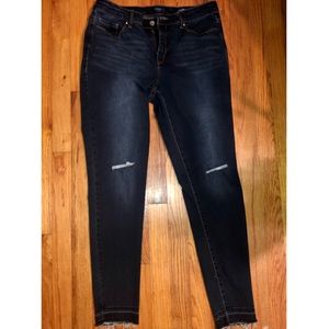 Ladies Jeans